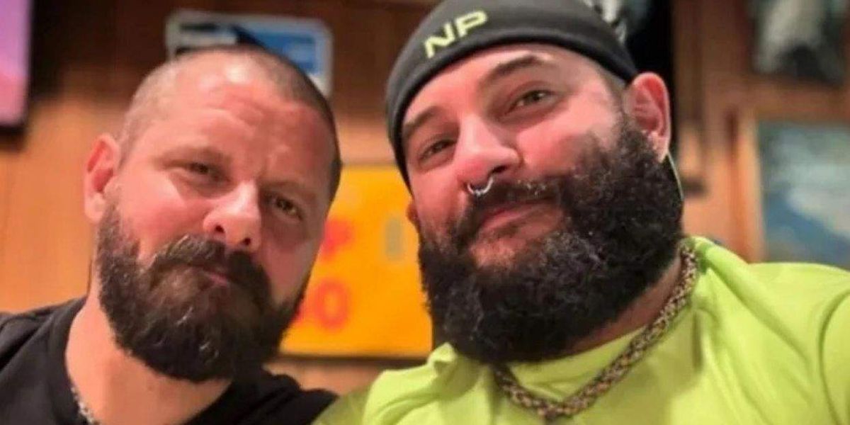 Chicago community raises more than $40K for husband of gay man killed in alleged stalker shooting