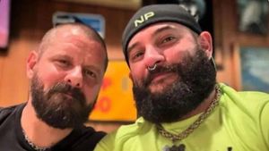 Chicago community raises more than $40K for husband of gay man killed in alleged stalker shooting