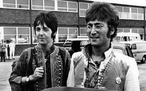 Was John Lennon gay? Paul McCartney discussed bandmate’s sexuality rumors in unearthed interview