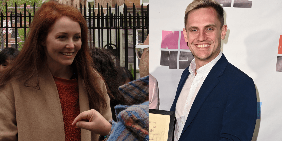 NYC's voters will decide if representation still matters in historic LGBTQ+ district