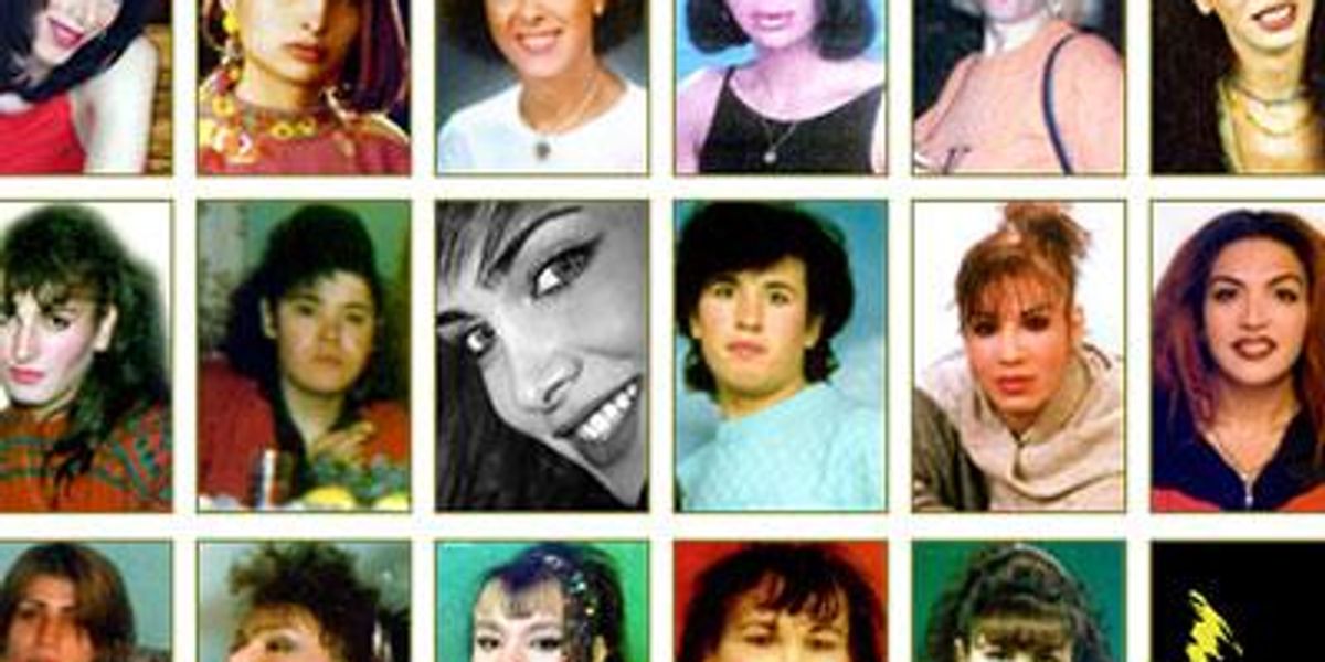 Two Trans Women in Critical Condition as Turkey Sees Rash of ...