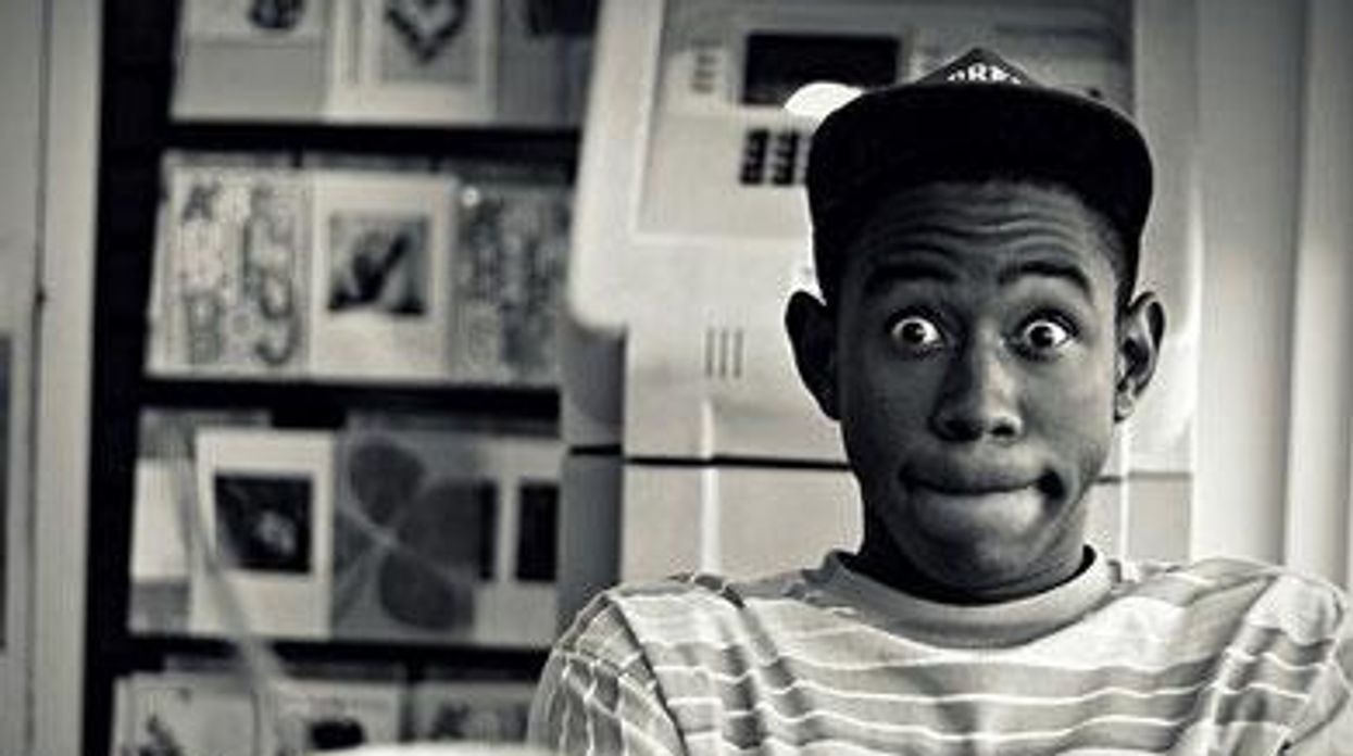 Tyler-creator