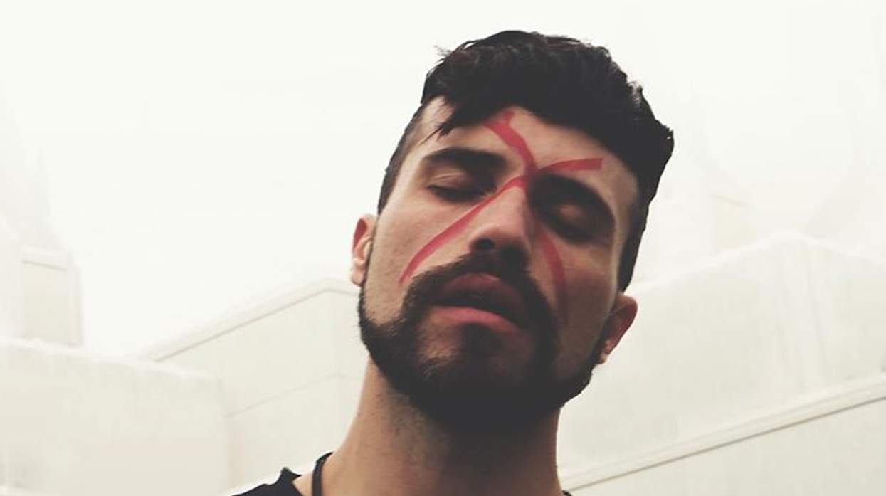 Tyler Glenn