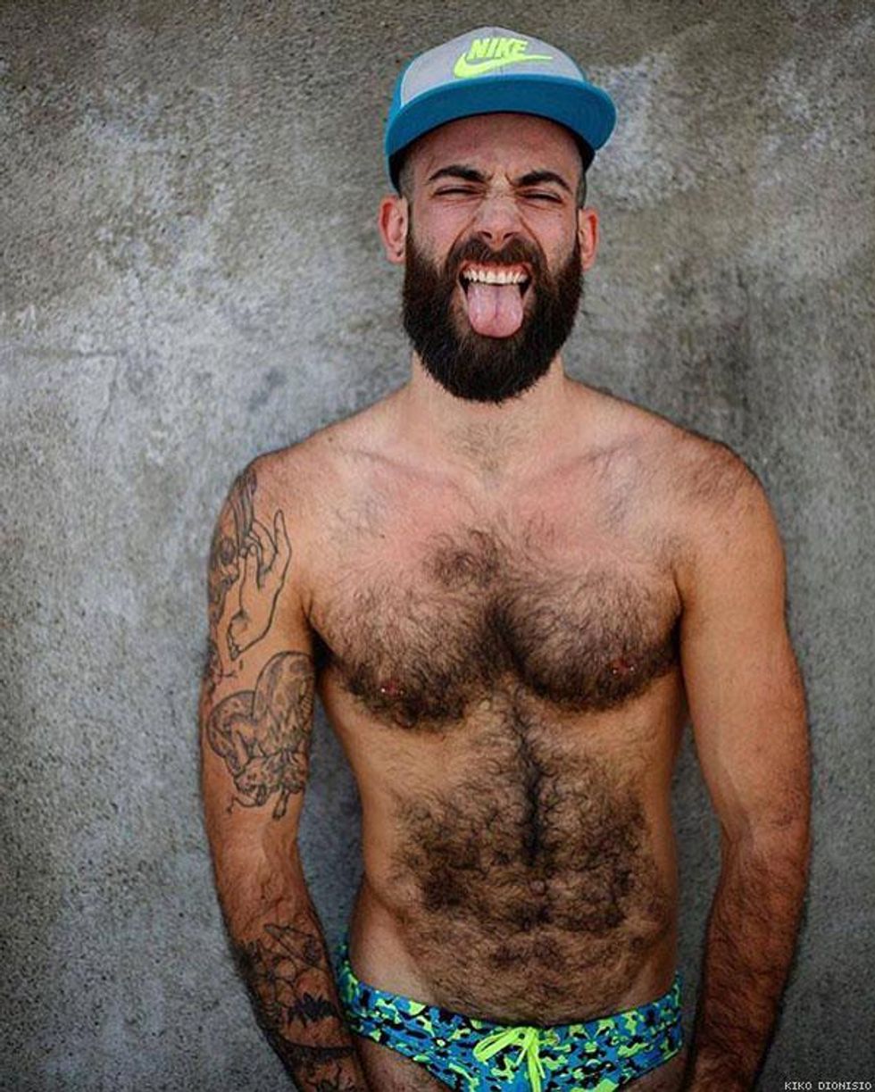 Tyler. (instagram.com/tylerhasarrived)