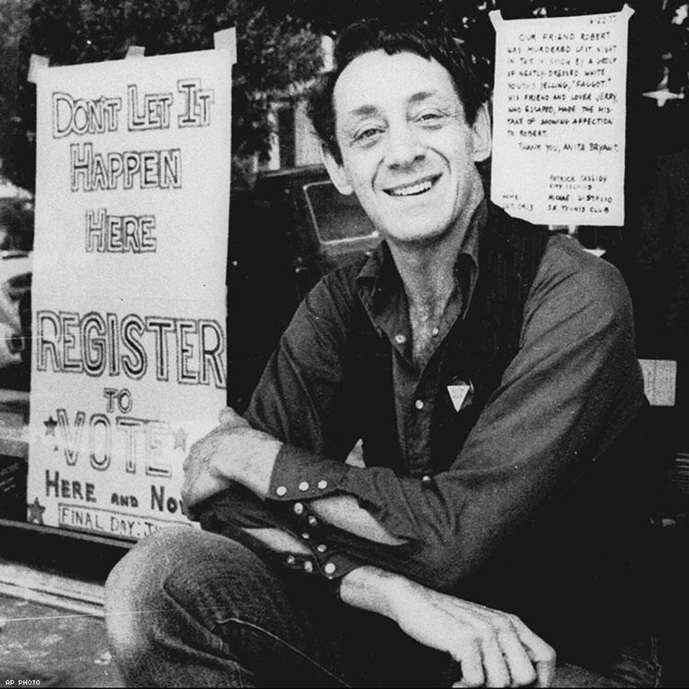 Tyler Oakley (YouTube celebrity)