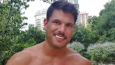 Tyler Roberts, Gay Adult Film Star, Is Dead