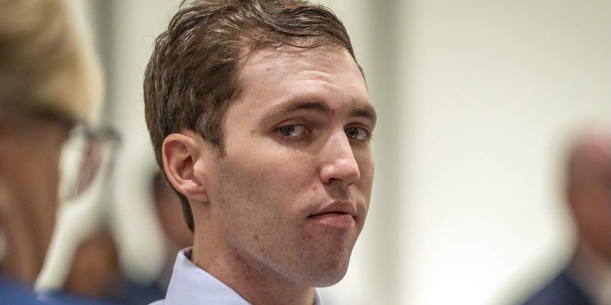 Charlie Kirk's accused killer, Tyler Robinson, on LGBTQ+ issues: It's complicated