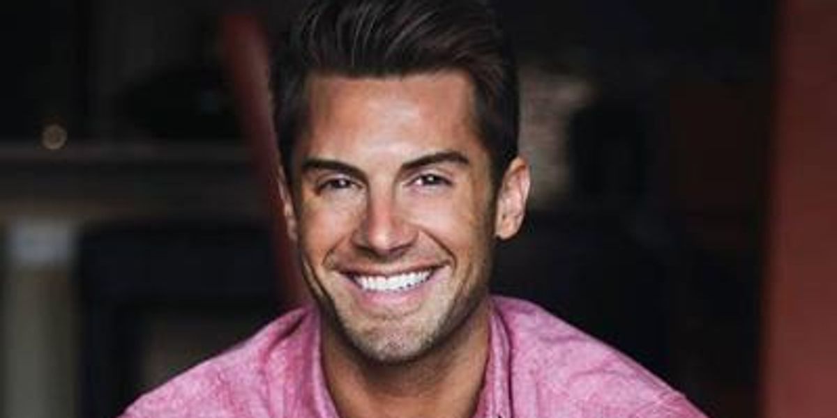 Tyler Autrey Op-ed: Why #AcceptanceMatters in Love | Advocate.com