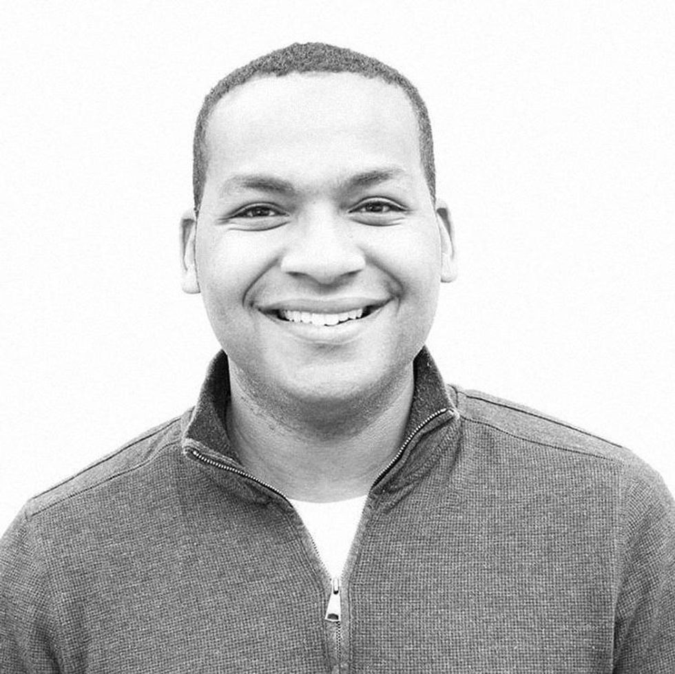 Tyller Williamson, Monterey, Calif., City Council