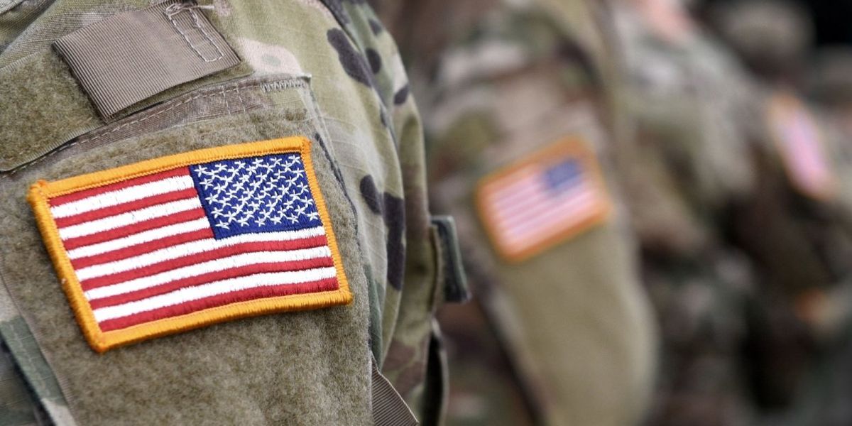 BREAKING: Trump administration admits to judge it doesn't know how many troops are trans-or why it's banning them