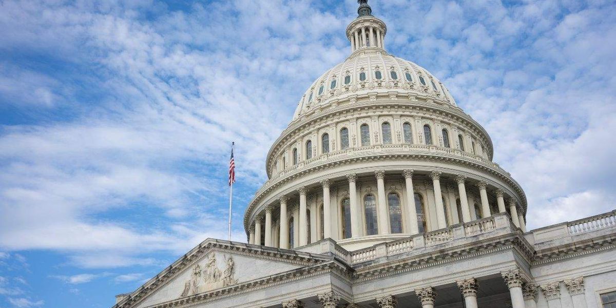 All anti-transgender provisions stripped from House and Senate funding bills