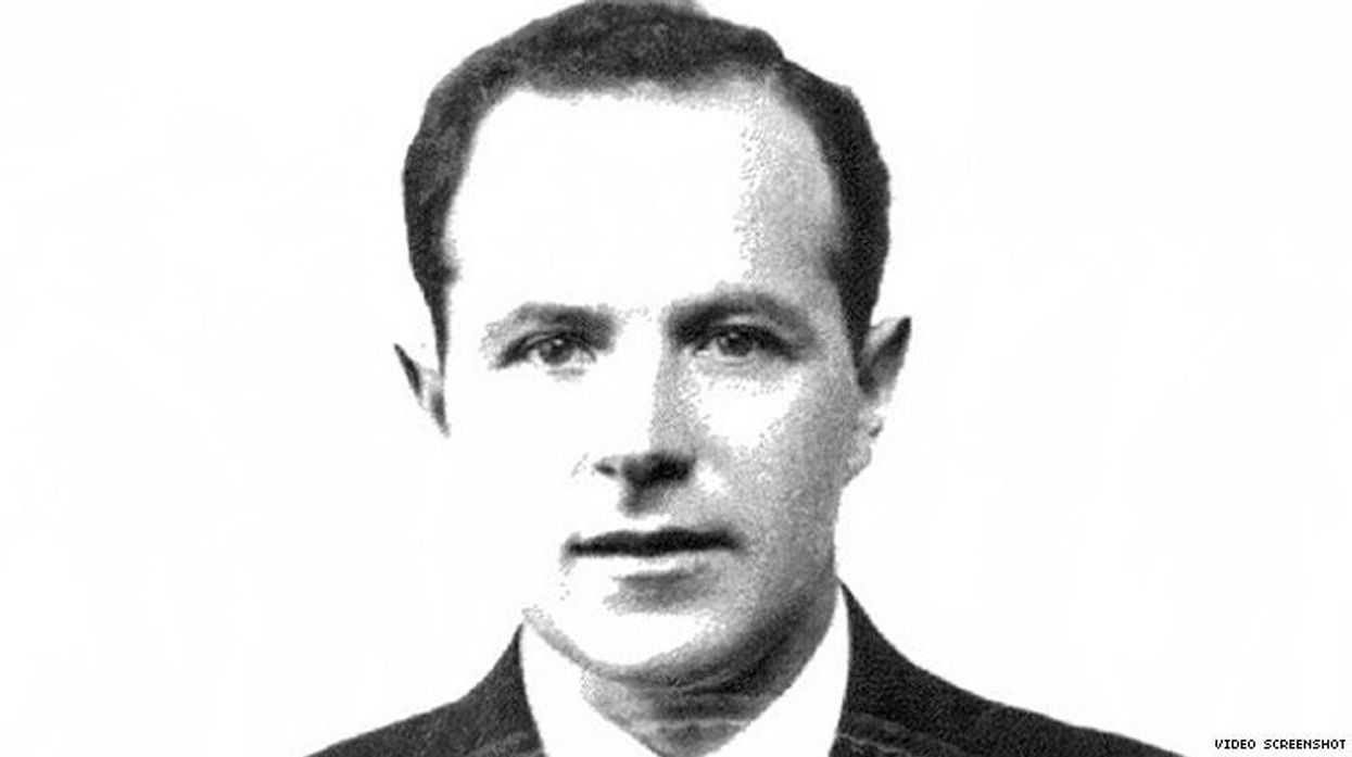 U.S. Deports 95-Year-Old Nazi