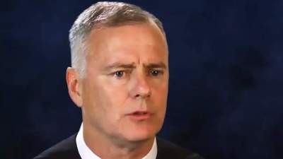 U.S. District Judge Reed O’Connor of Texas