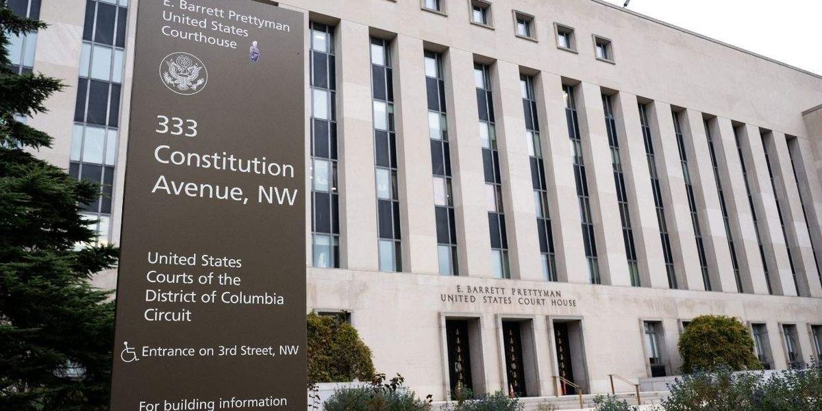 Trump DOJ lied to D.C. federal appeals court about trans military ban, lawyers say in stunning filing