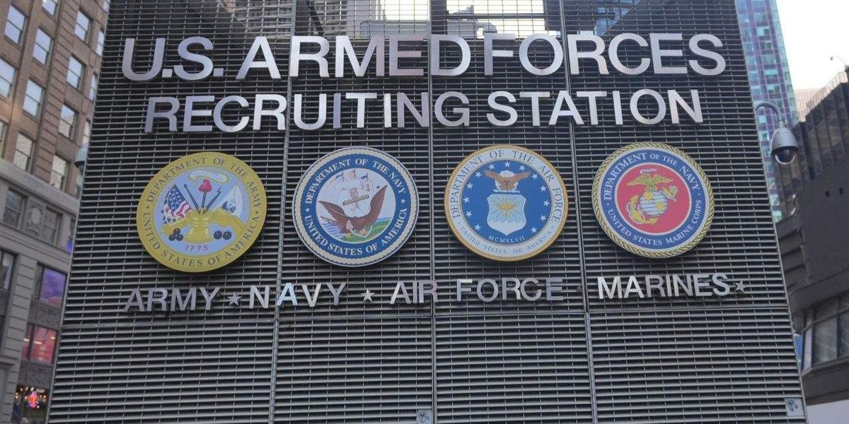 Federal appeals court unexpectedly reverses itself, reviving challenge to Pentagon HIV policy