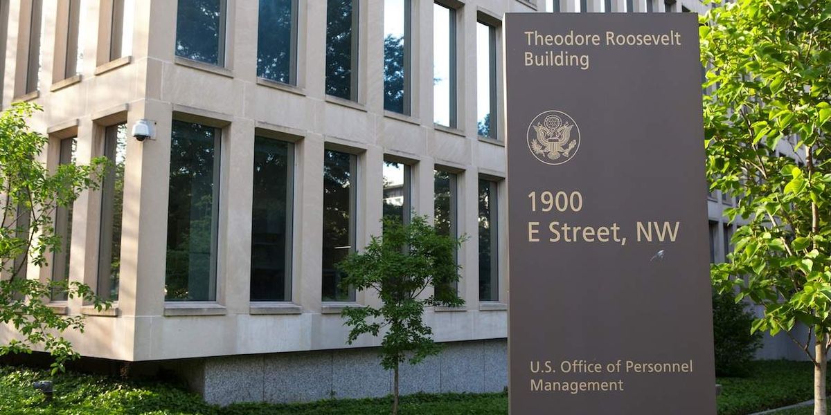 Trump sued over denial of gender-affirming care to federal employees