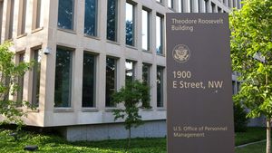 Trump sued over denial of gender-affirming care to federal employees