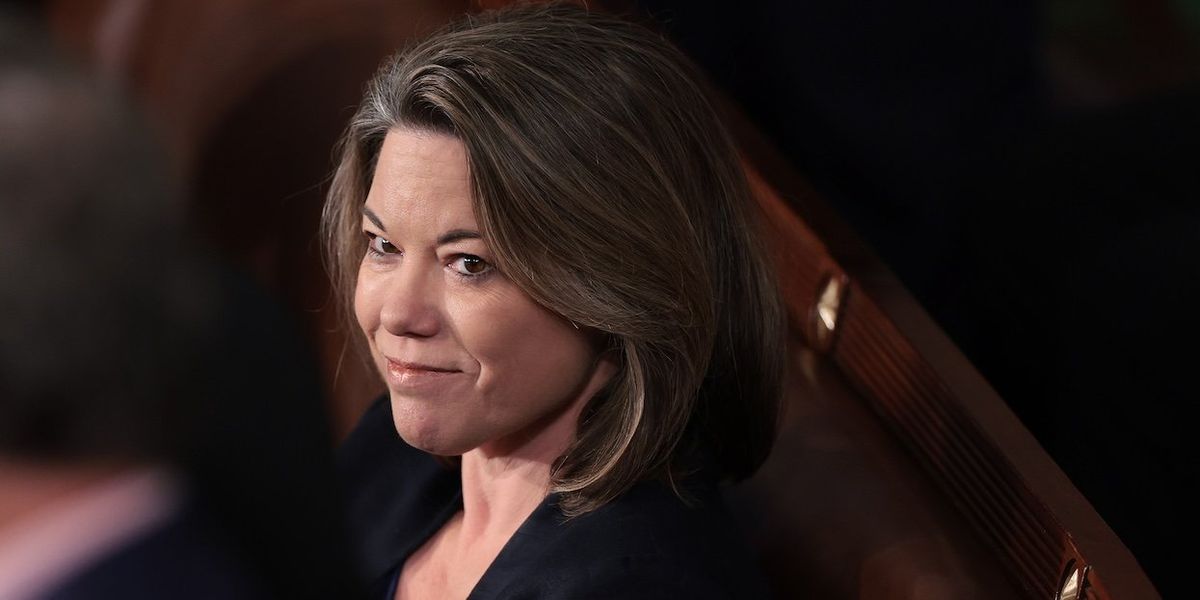 Rep. Angie Craig says she's considering Senate run