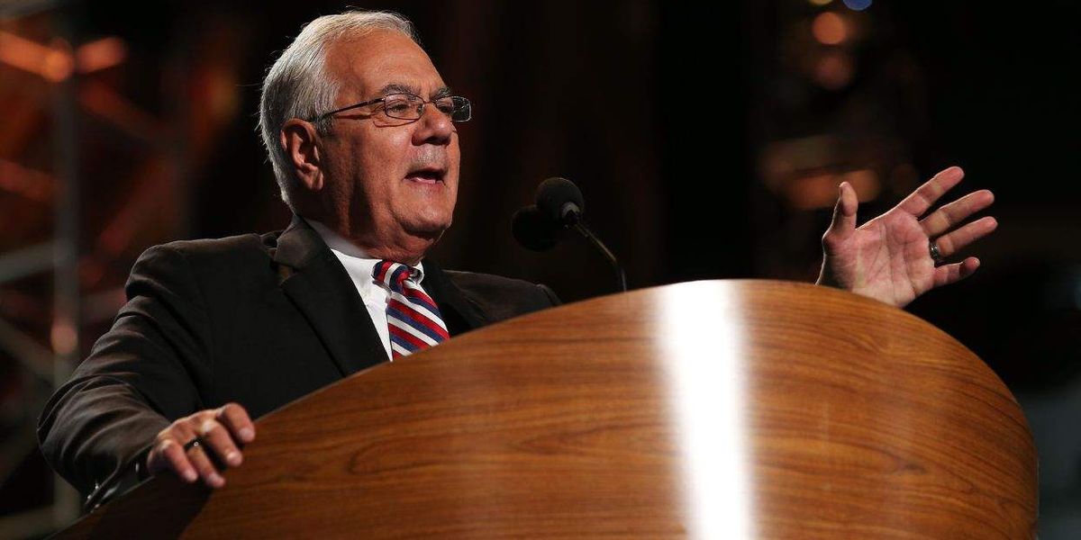 Barney Frank, trailblazing gay former congressman, has died at 86