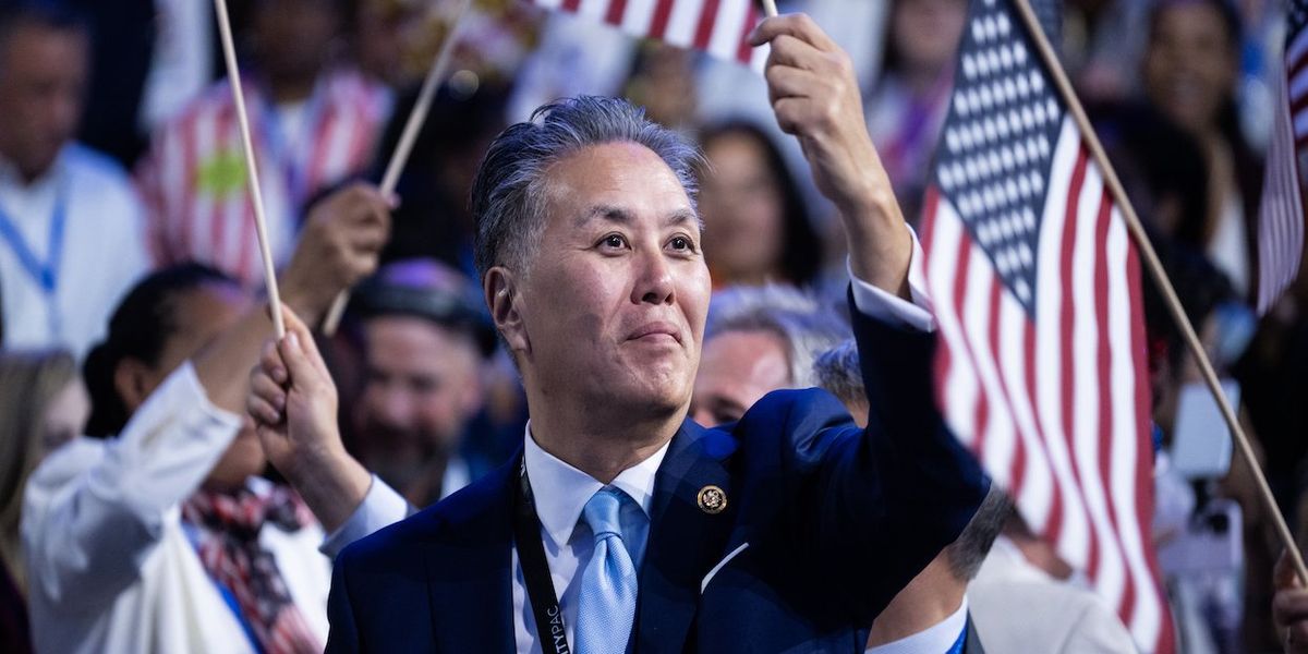 Congressional Equality Caucus condemns Medicaid cuts, anti-trans provisions in budget bill