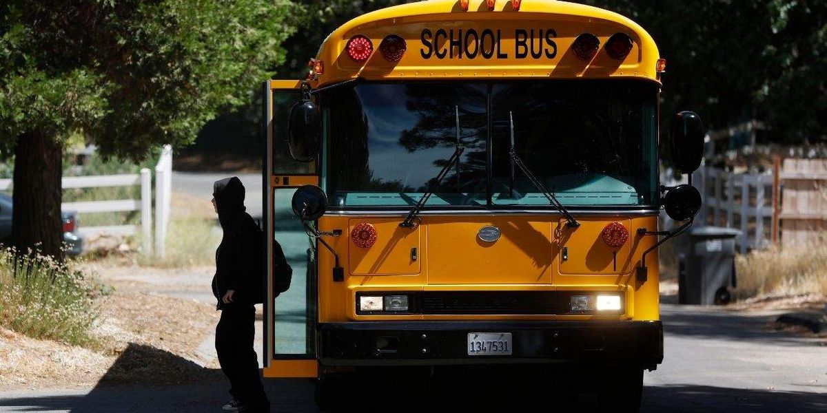 Georgia educator says she was forced to resign after telling student she's gay