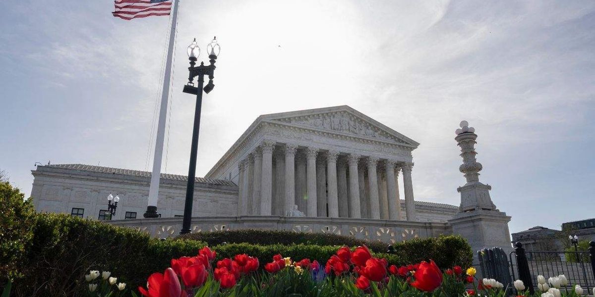 The Supreme Court just handed conversion therapy a new license for violence