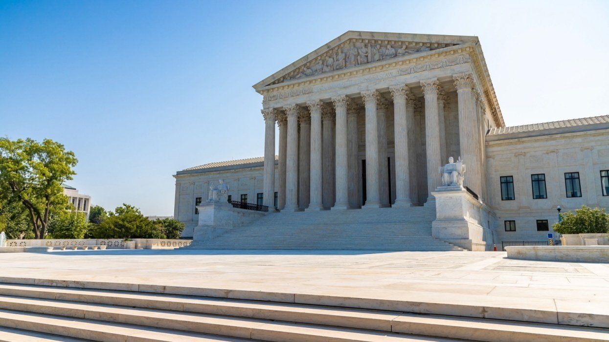 u.s. supreme court