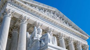 U.S. Supreme Court to hear major court cases on trans women in sports on Tuesday