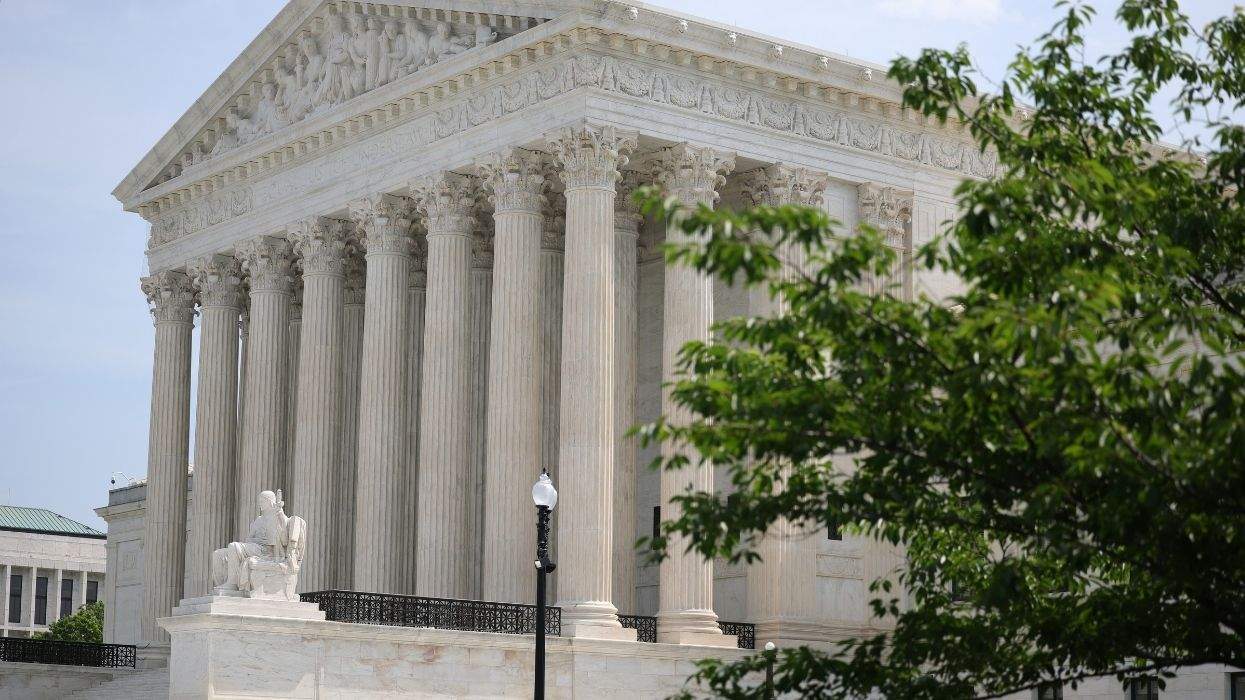 u.s. supreme court