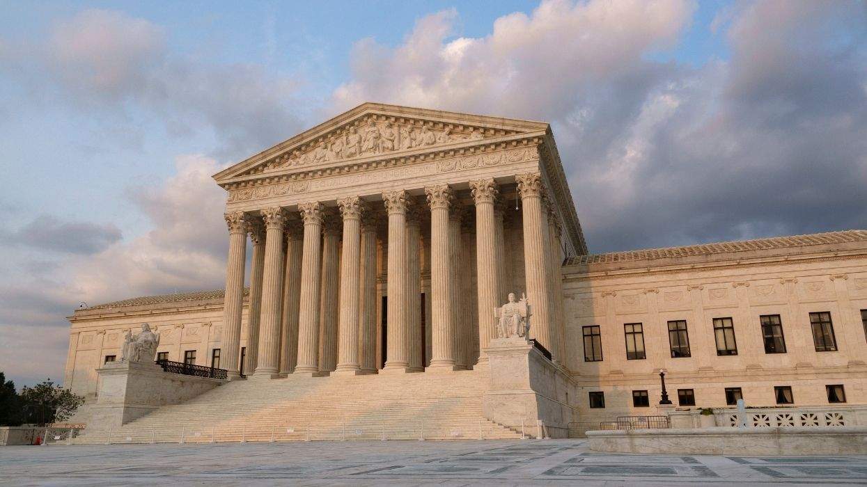 u.s. supreme court