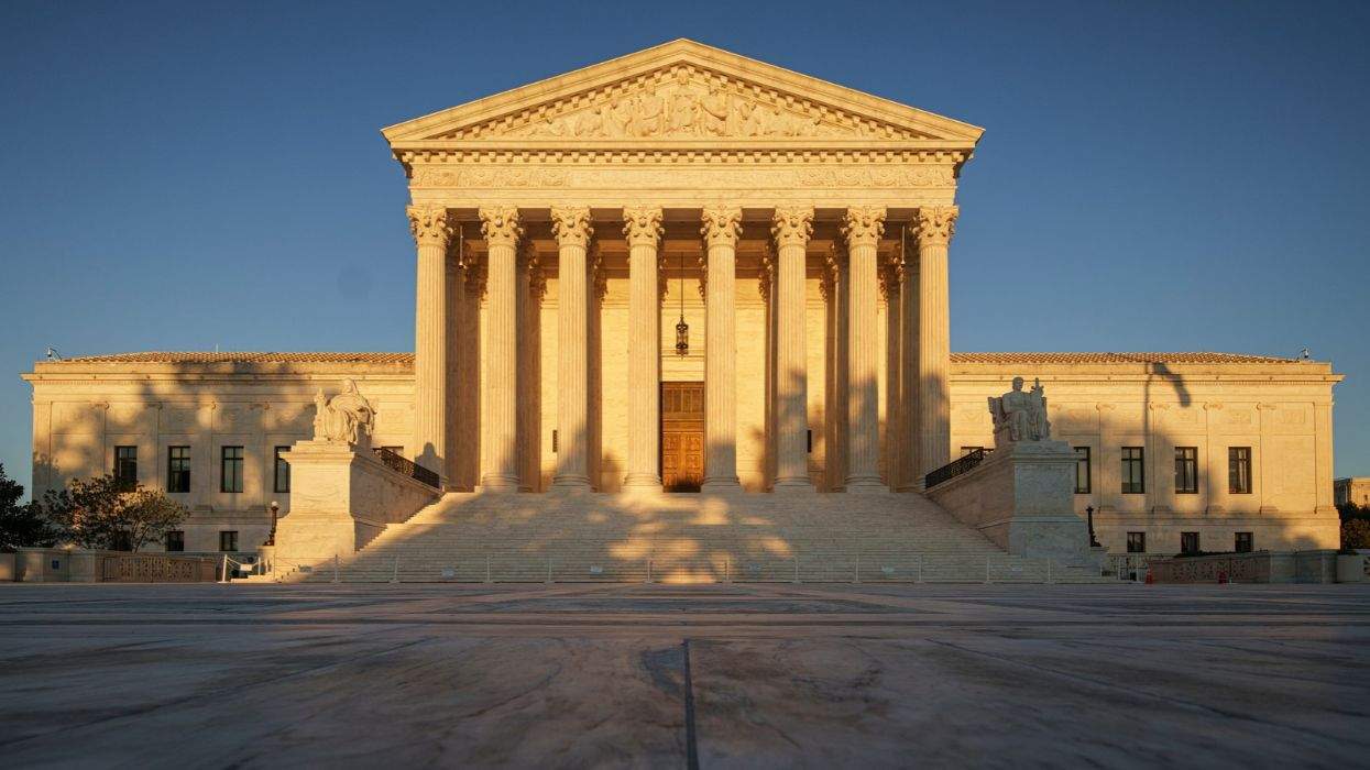 u.s. supreme court