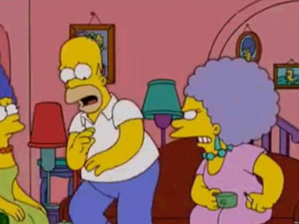 \u00a1OUT! Las Transformistas of Havana