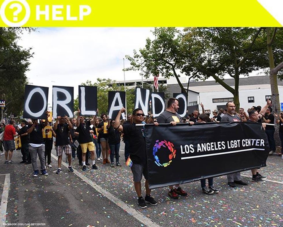 \u00a1OUT! Las Transformistas of Havana