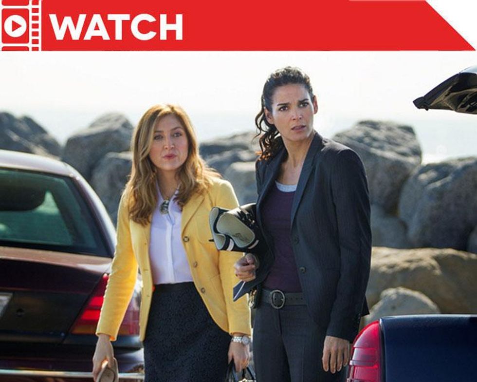 \u00a1OUT! Las Transformistas of Havana