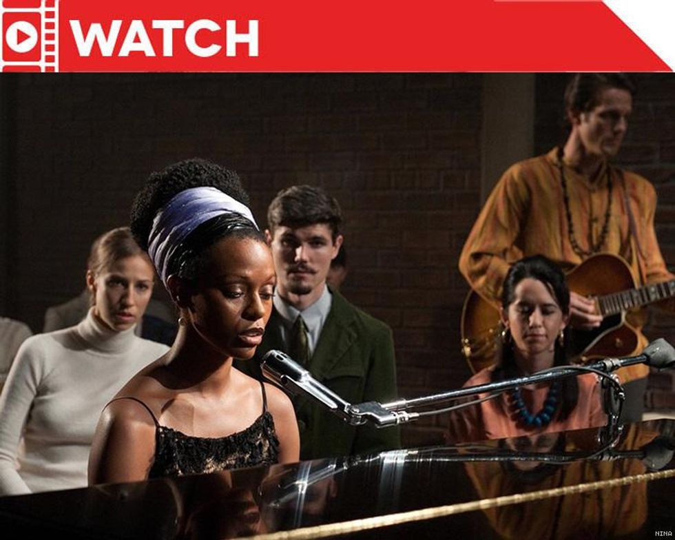 \u00a1OUT! Las Transformistas of Havana