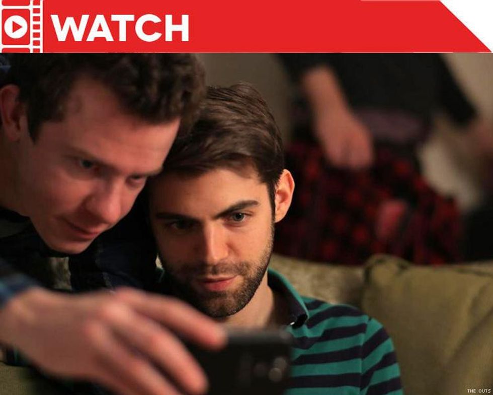 \u00a1OUT! Las Transformistas of Havana