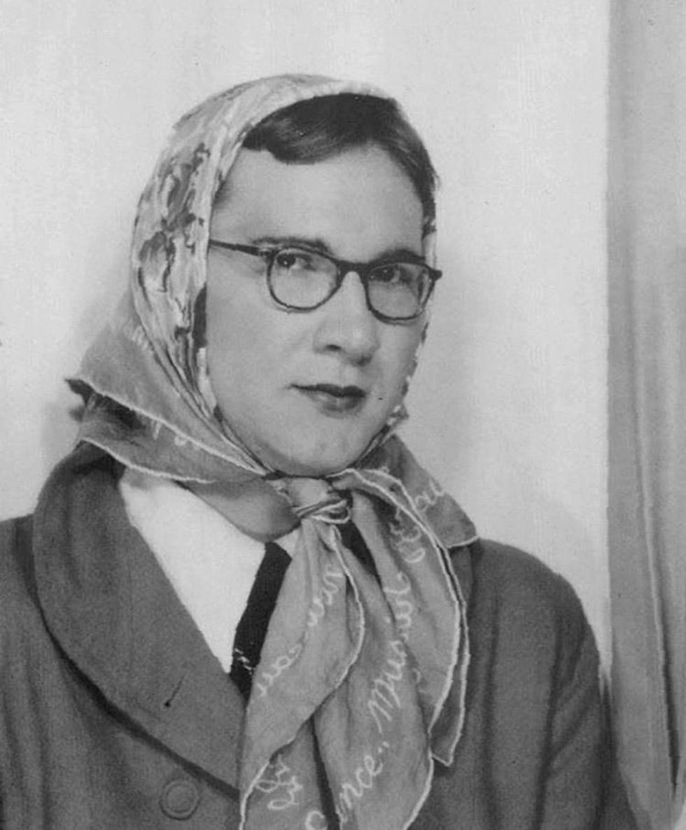 \u00a1OUT! Las Transformistas of Havana