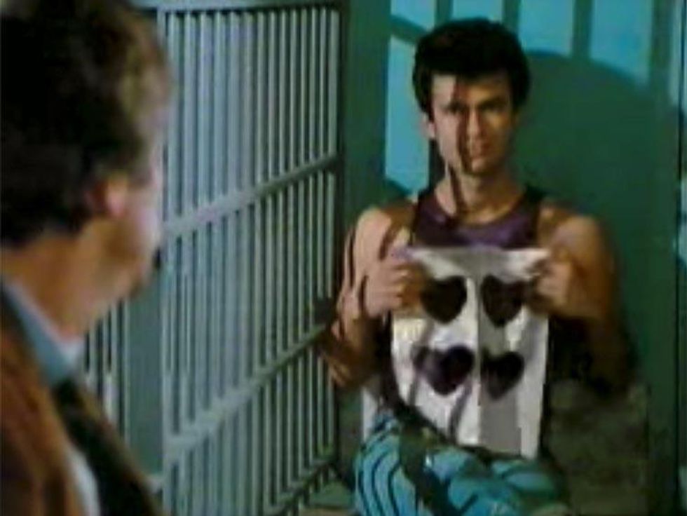 \u00a1OUT! Las Transformistas of Havana