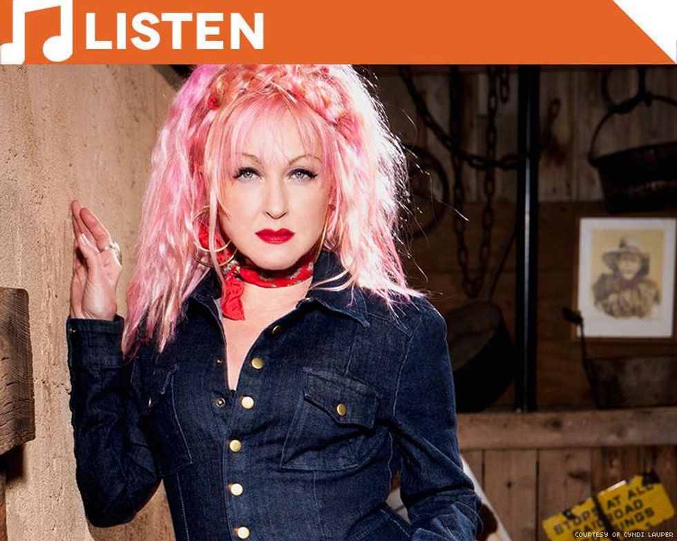 \u00a1OUT! Las Transformistas of Havana