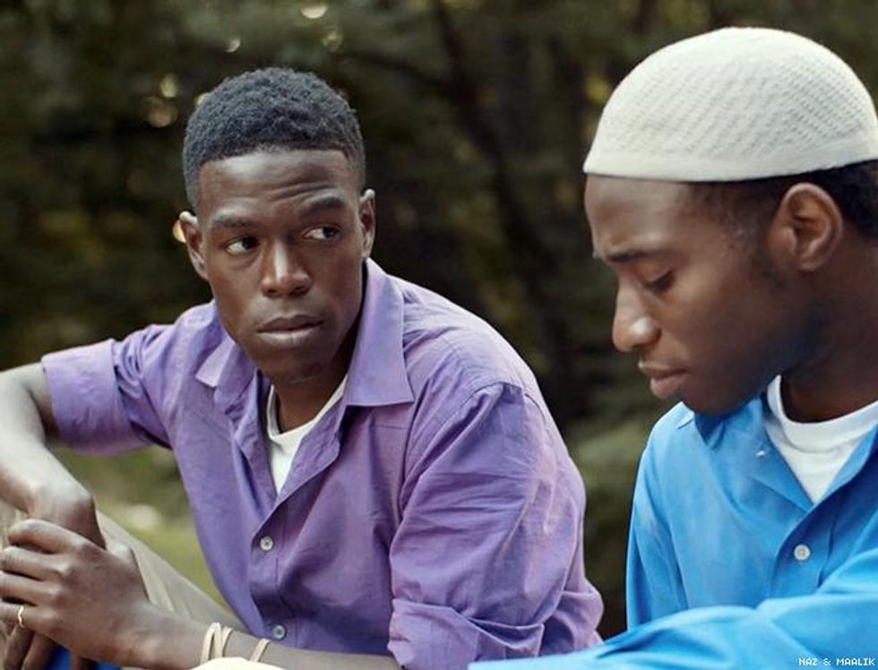 \u00a1OUT! Las Transformistas of Havana