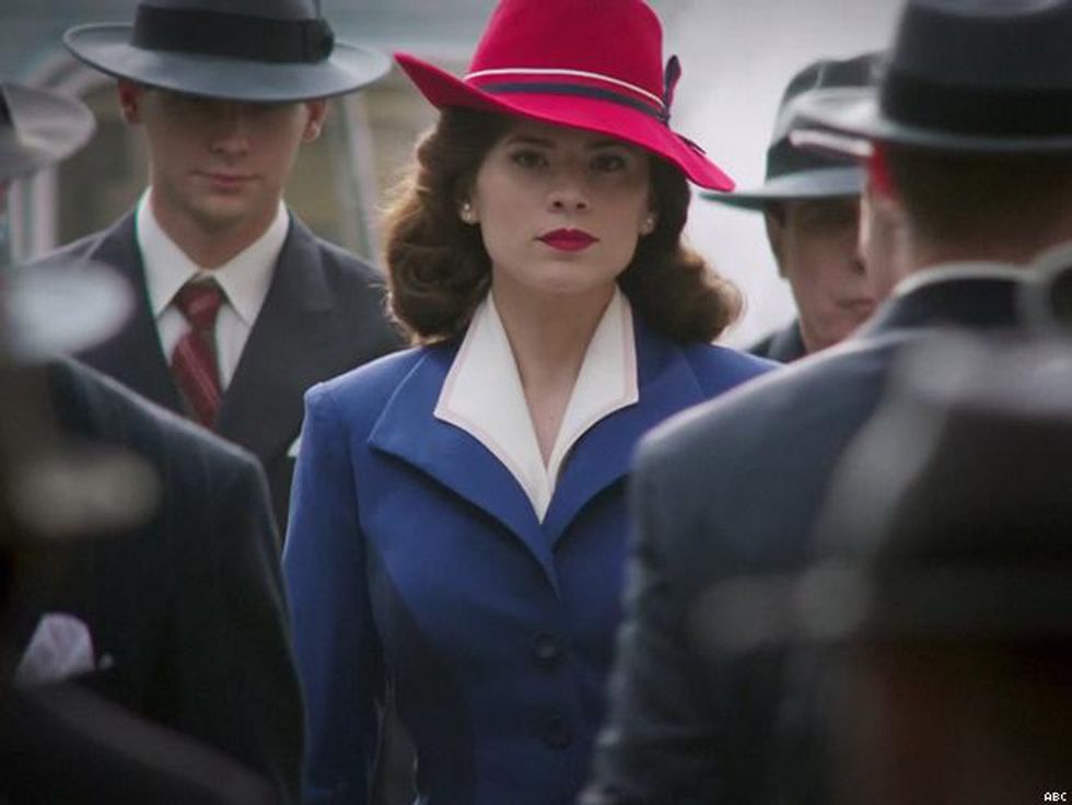 \u00a1OUT! Las Transformistas of Havana