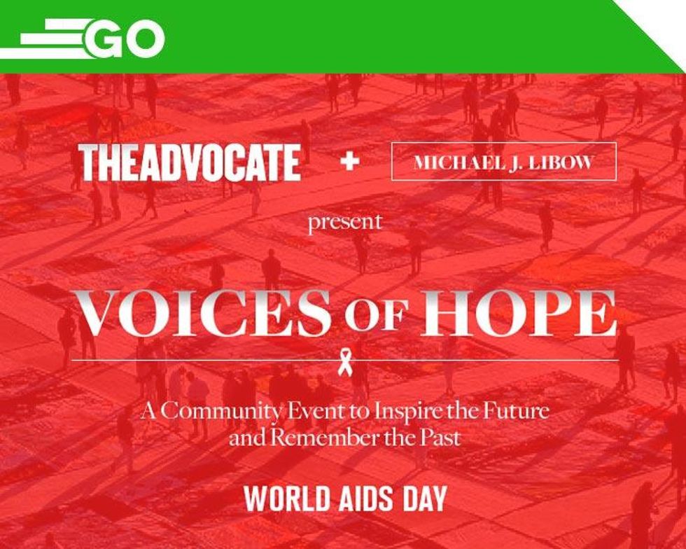 \u00a1OUT! Las Transformistas of Havana