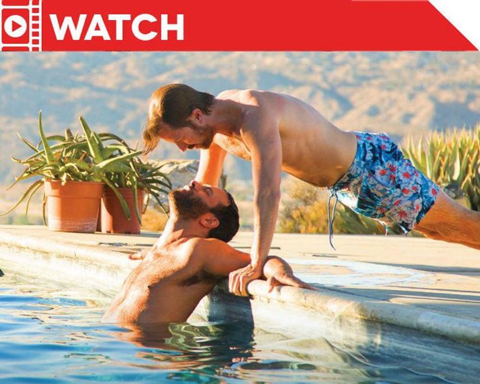 \u00a1OUT! Las Transformistas of Havana