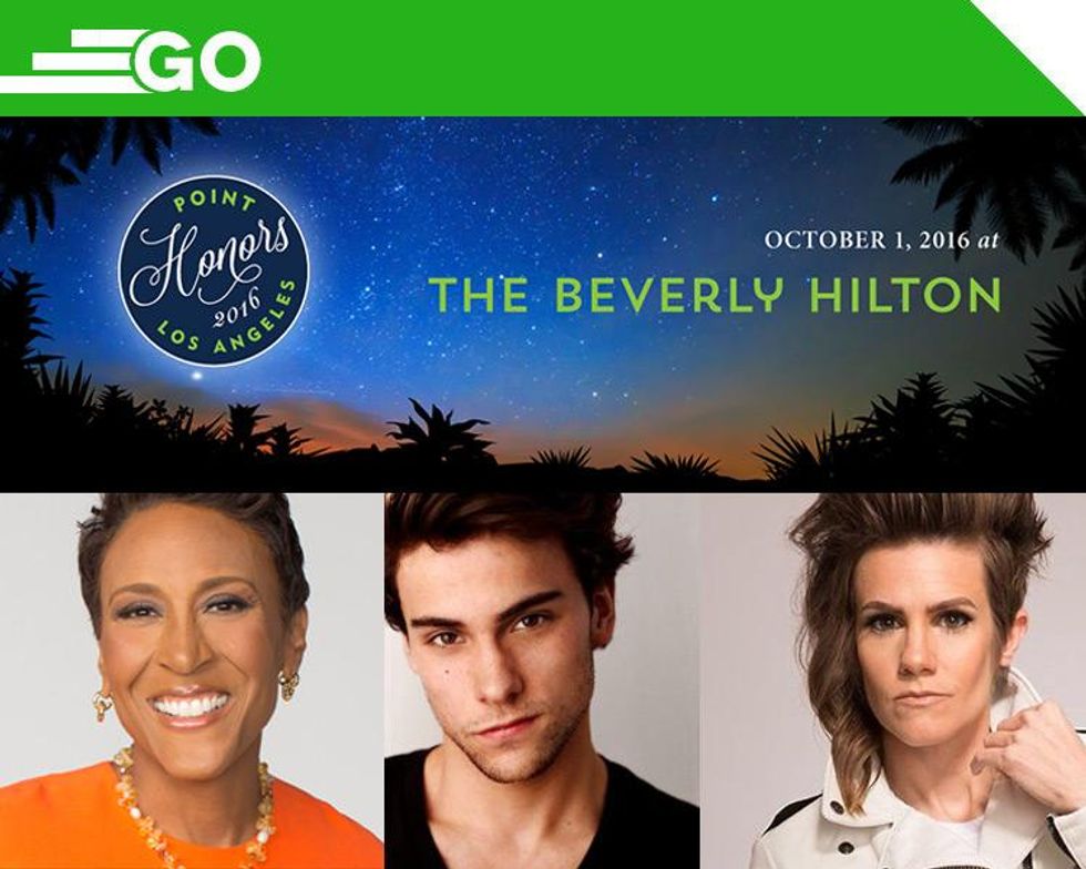 \u00a1OUT! Las Transformistas of Havana