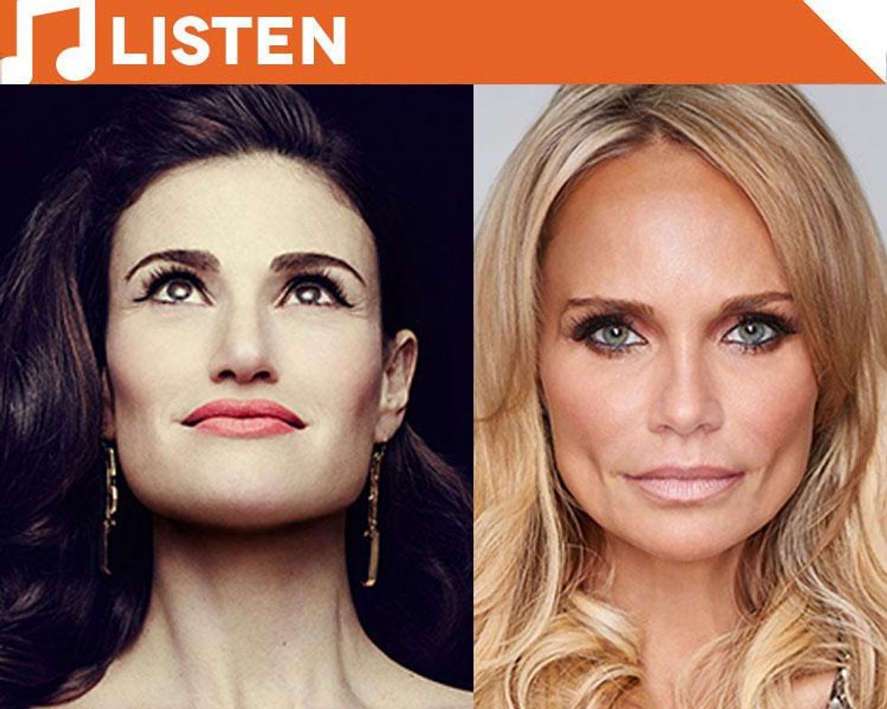 \u00a1OUT! Las Transformistas of Havana