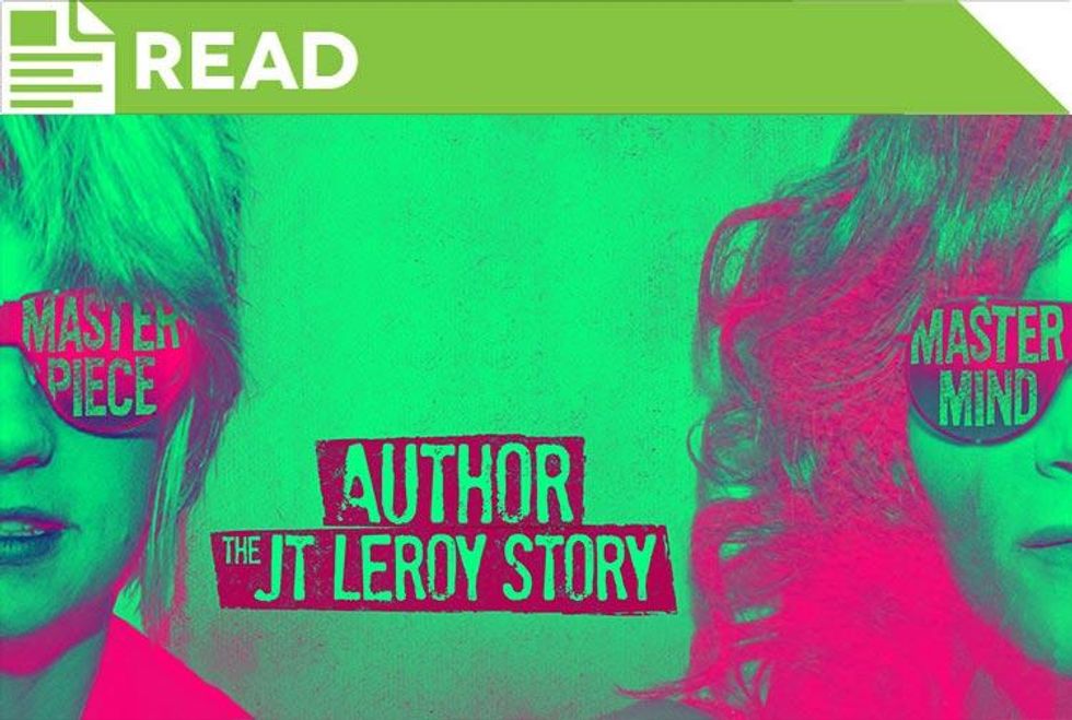 \u00a1OUT! Las Transformistas of Havana