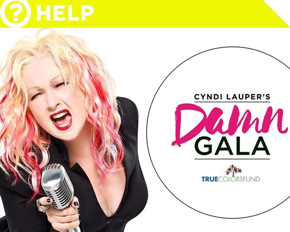 \u00a1OUT! Las Transformistas of Havana