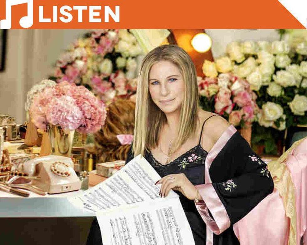 \u00a1OUT! Las Transformistas of Havana