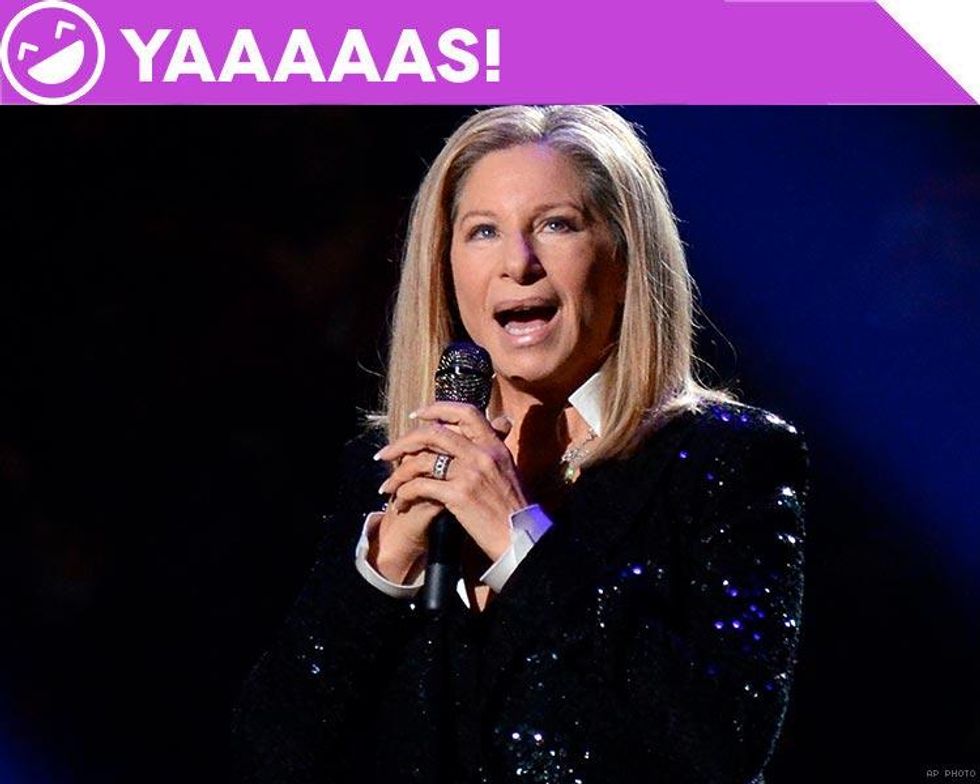 \u00a1OUT! Las Transformistas of Havana