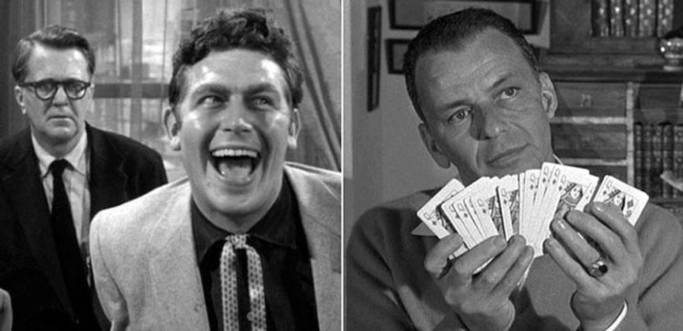 \u00a1OUT! Las Transformistas of Havana